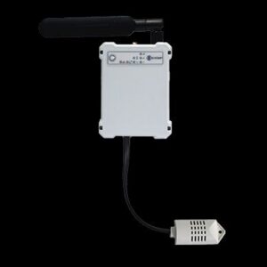 Sensor de Temperatura para IOT